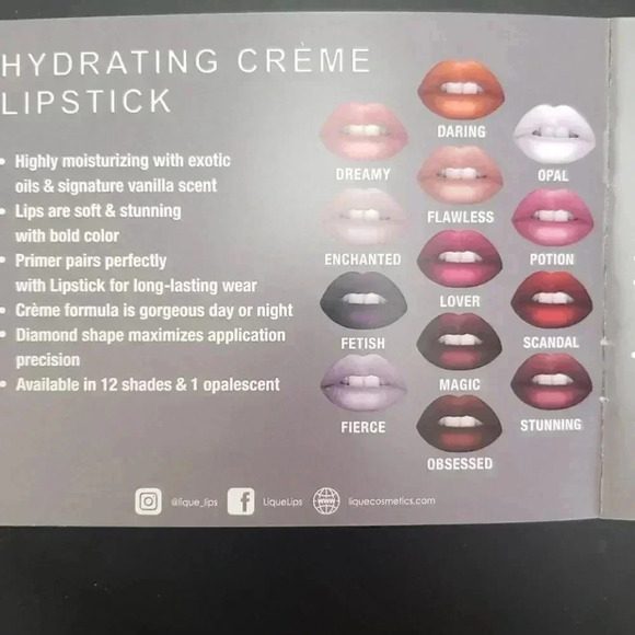 LIQUE Bundle  - Picture 8 of 8